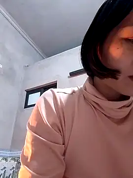 Snapshot of Aninyin22 chatting on 25, 2, 2025 Aninyin22 online show from 25, 2, 2025