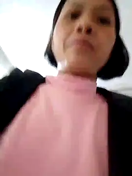 Snapshot of Aninyin22 chatting on 27, 2, 2025 Aninyin22 online show from 27, 2, 2025