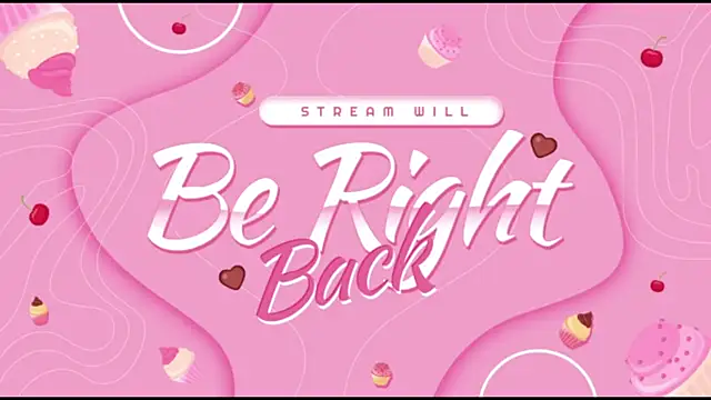 Snapshot of Alexxa chatting on 25, 10, 2025 Alexxa online show from 25, 10, 2025