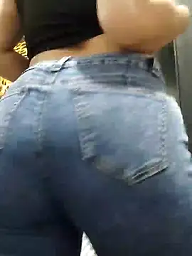 dulccemaria24 online show from 10, 12, 2024