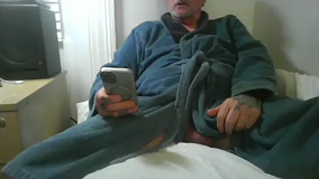 oldenglishguy online show from 19, 3, 2026