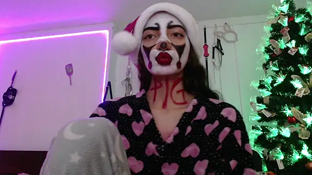 Eloise-brown online show from 19, 12, 2024