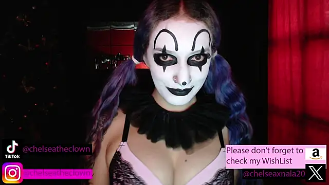 Eloise-brown online show from 20, 12, 2025