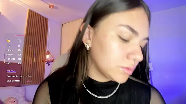 Snapshot of mia_nevaeh chatting on 5, 6, 2026 mia nevaeh online show from 5, 6, 2026