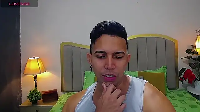 randy paterman  online show from 18, 9, 2025