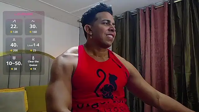 randy paterman  online show from 28, 10, 2025