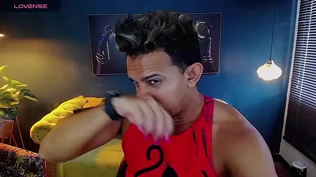 randy paterman  online show from 4, 12, 2025