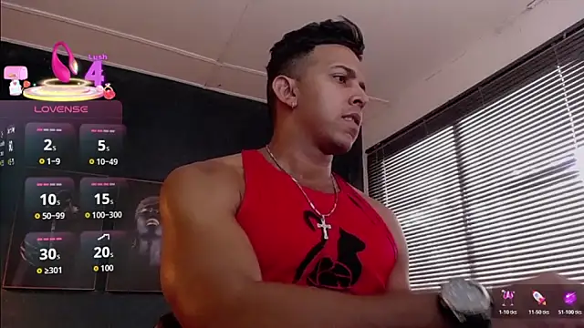 randy paterman  online show from 18, 3, 2026