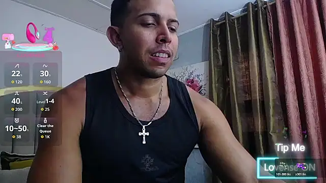 Snapshot of randy_paterman_ chatting on 20, 4, 2026 randy paterman online show from 20, 4, 2026