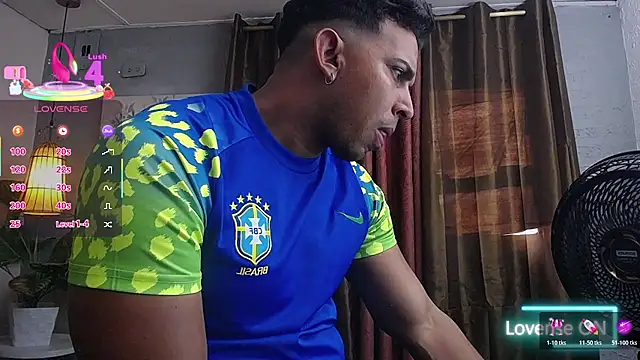 Snapshot of randy_paterman_ chatting on 24, 6, 2026 randy paterman online show from 24, 6, 2026