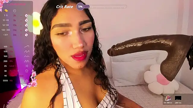 Snapshot of Olivia_fx chatting on 16, 5, 2026 Olivia fx online show from 16, 5, 2026