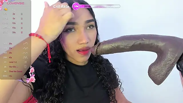 Snapshot of Olivia_fx chatting on 19, 7, 2026 Olivia fx online show from 19, 7, 2026