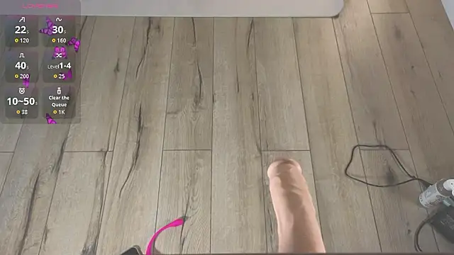 Ake Mi online show from 28, 2, 2026