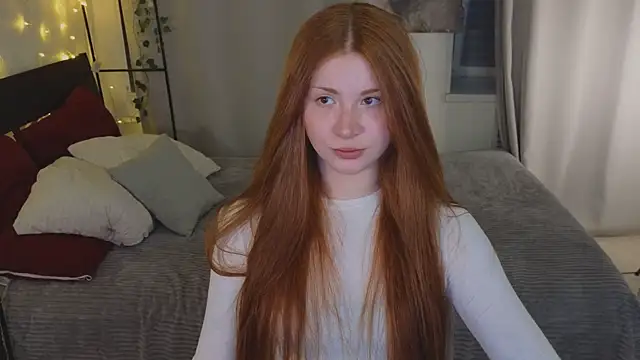 Freckle Diyana online show from 10, 4, 2026