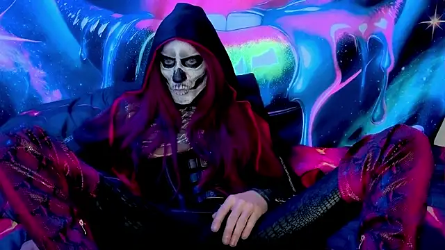 LuvNuk online show from 1, 11, 2025