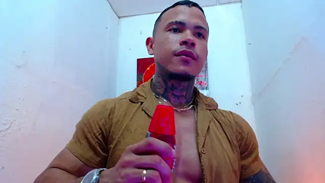 david rousse  online show from 15, 3, 2025