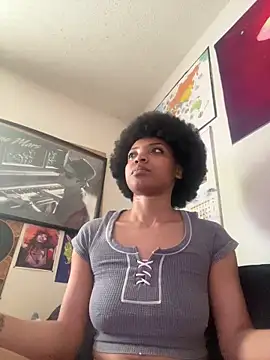 KimiAqua online show from 13, 3, 2025