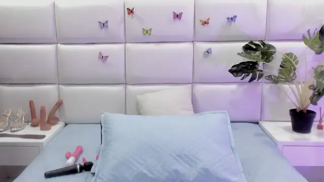 LYA SWEETX online show from 24, 5, 2026