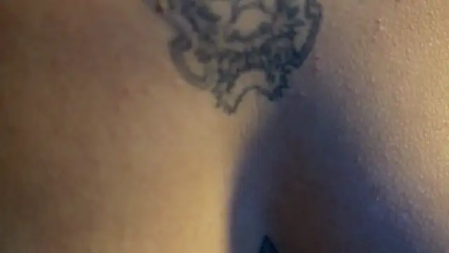 VioletCatt online show from 23, 9, 2025