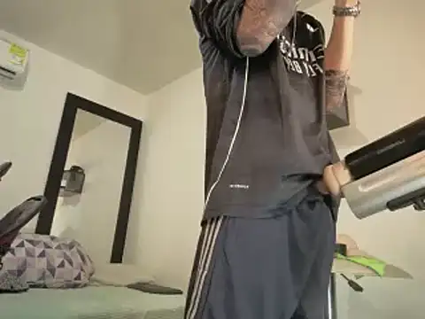 badanyboy online show from 27, 3, 2026