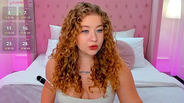 Snapshot of CassieRide chatting on 21, 3, 2025 CassieRide online show from 21, 3, 2025