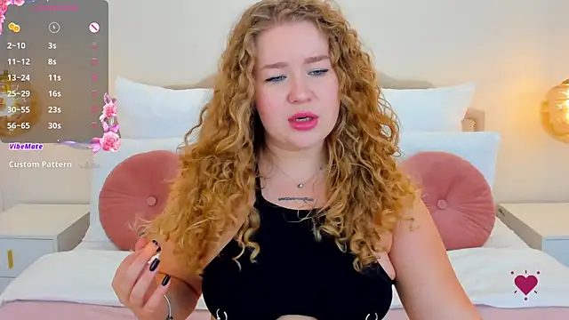 Snapshot of CassieRide chatting on 19, 9, 2025 CassieRide online show from 19, 9, 2025