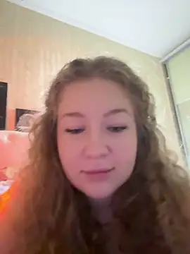 Snapshot of CassieRide chatting on 3, 12, 2025 CassieRide online show from 3, 12, 2025