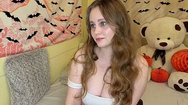 Snapshot of Sellya_Houston chatting on 21, 10, 2025 Sellya Houston online show from 21, 10, 2025