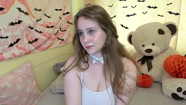 Snapshot of Sellya_Houston chatting on 30, 10, 2025 Sellya Houston online show from 30, 10, 2025