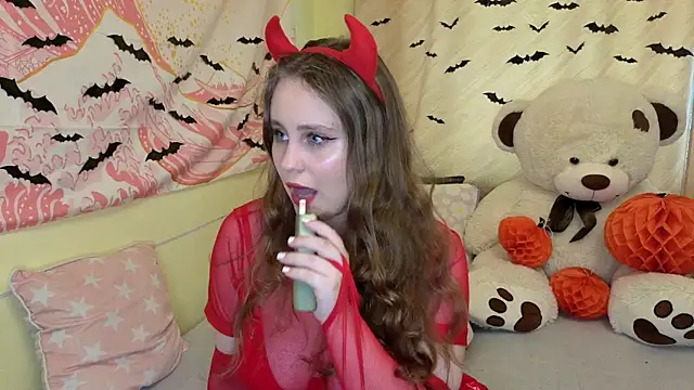 Snapshot of Sellya_Houston chatting on 31, 10, 2025 Sellya Houston online show from 31, 10, 2025