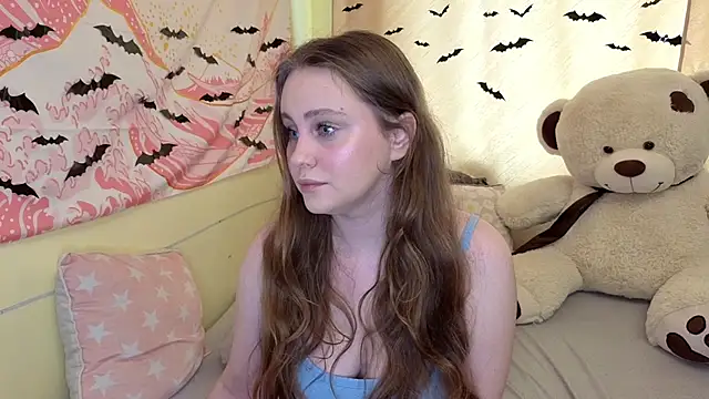 Snapshot of Sellya_Houston chatting on 7, 11, 2025 Sellya Houston online show from 7, 11, 2025