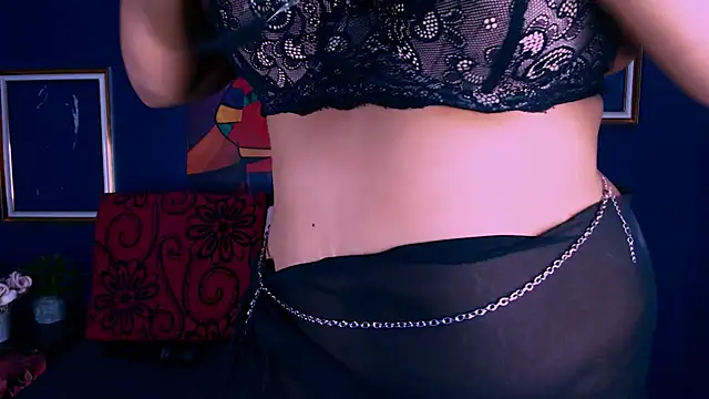 MsTashaxxx online show from 25, 10, 2025