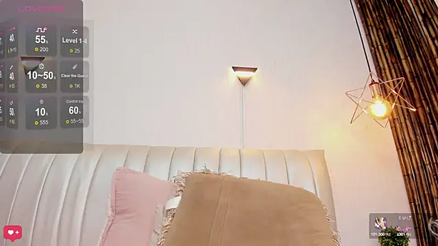 Zuzu sweet online show from 13, 3, 2025