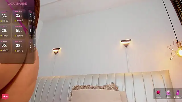 Zuzu sweet online show from 18, 3, 2025