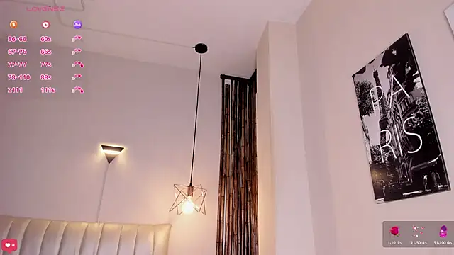 Zuzu sweet online show from 15, 4, 2026