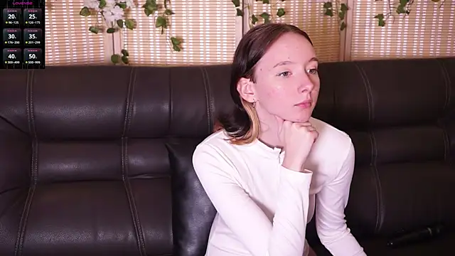 LimaLexxx online show from 24, 10, 2025