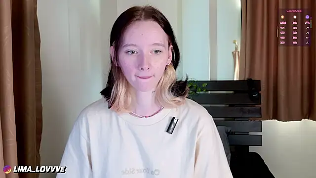 LimaLexxx online show from 6, 2, 2026