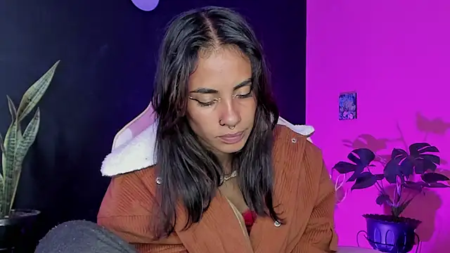 Juanadearco5 online show from 11, 2, 2025