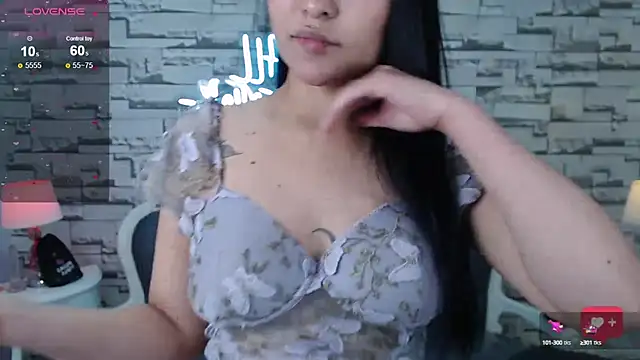 marilin a online show from 30, 1, 2025