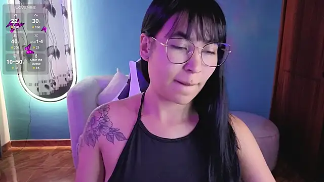 marilin a online show from 13, 9, 2025