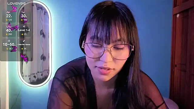 marilin a online show from 21, 10, 2025