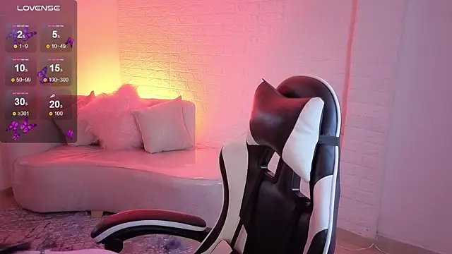 marilin a online show from 23, 11, 2025