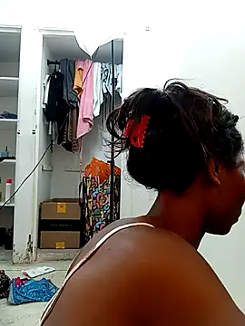 SabrinaDevill online show from 1, 3, 2025