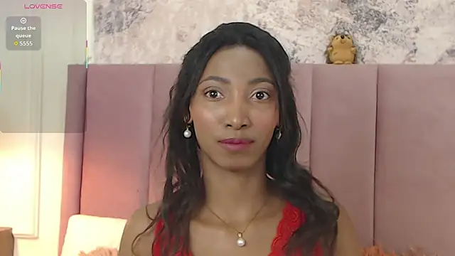 SabrinaDevill online show from 27, 9, 2025