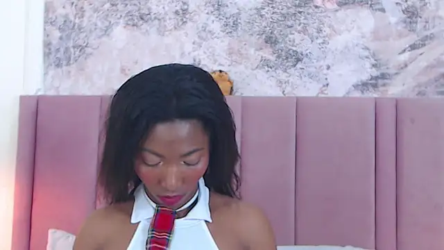 SabrinaDevill online show from 15, 10, 2025