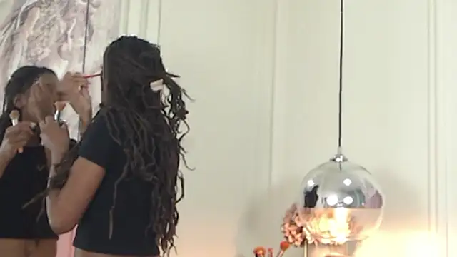 SabrinaDevill online show from 3, 2, 2026