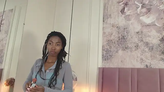 SabrinaDevill online show from 3, 3, 2026