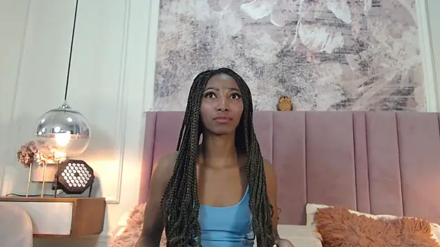 SabrinaDevill online show from 18, 4, 2026