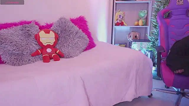 Snapshot of madelyn_rose_ chatting on 26, 2, 2026 madelyn rose online show from 26, 2, 2026