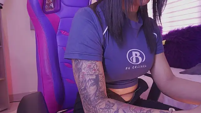 madelyn rose  online show from 10, 4, 2026